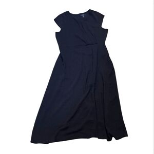 Black R&W👗 dress